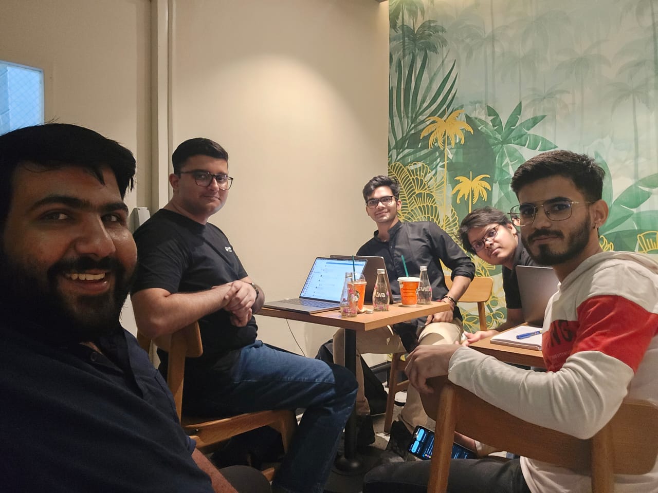 Coffee & Code